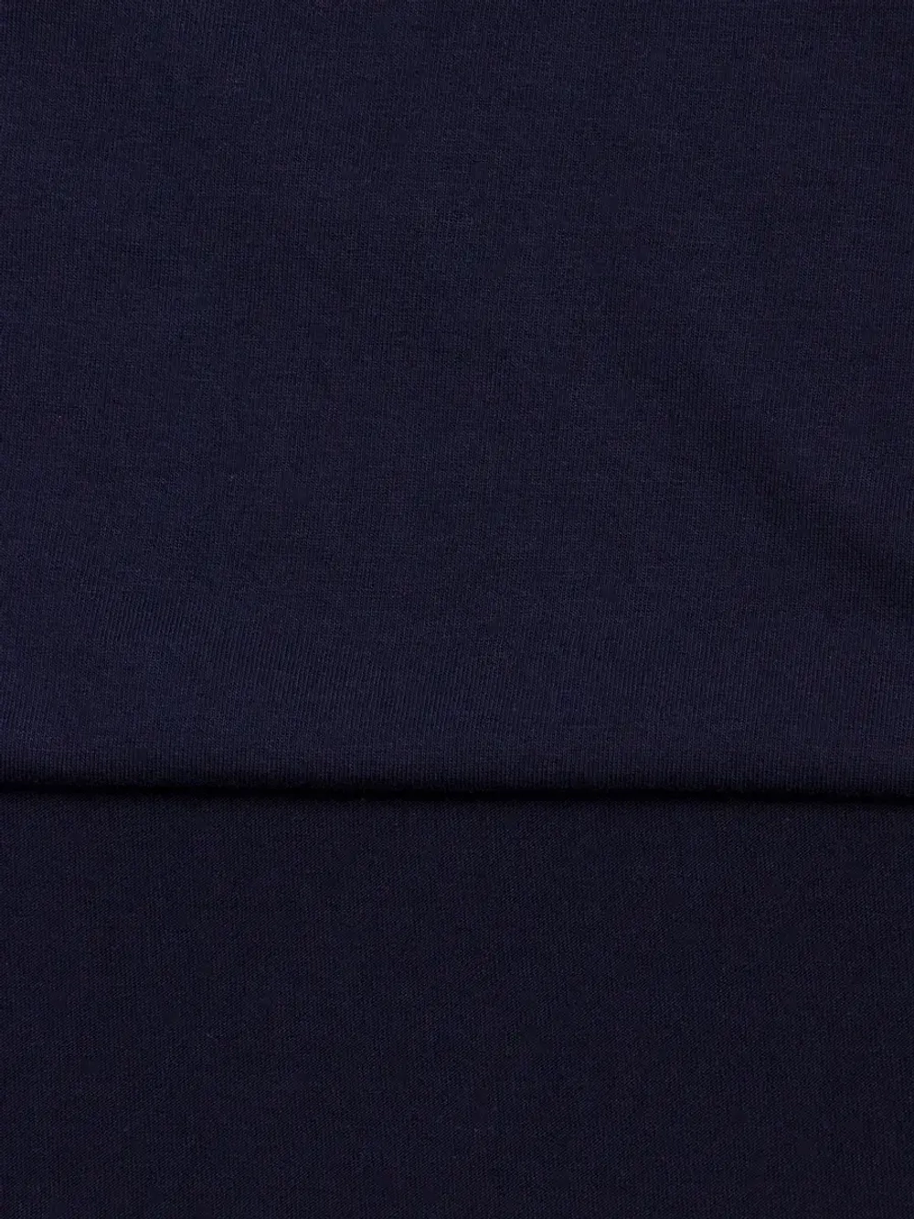 Футболка мужская летняя повседневная однотонная хлопок