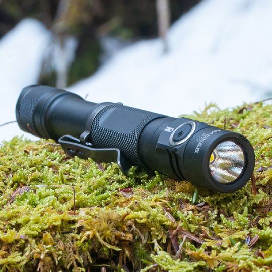 Фонари ручные