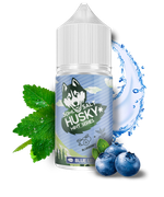Husky Mint - Blue Up (30ml 2% nic)
