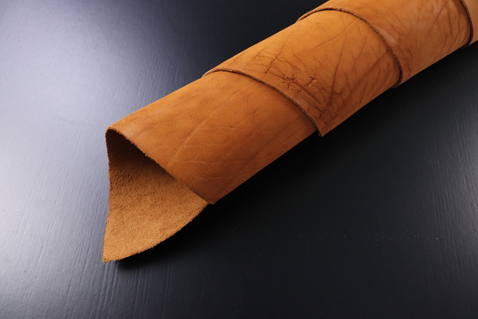 1,8-2,2 юфть коньяк 150 дм² (КЛ)