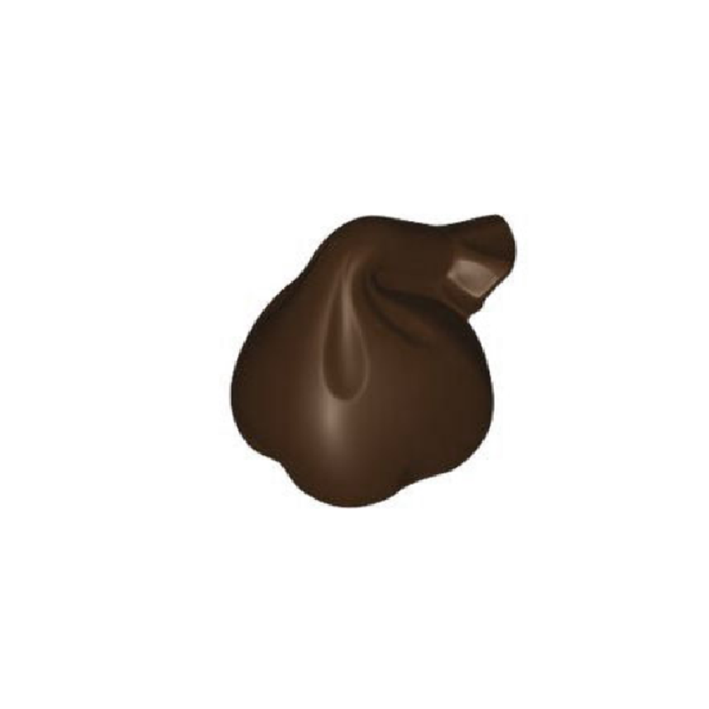 Мешок 10169 Dark Brown