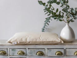 Подушка детская 40х60 German Grass Stop Allergy Line Baby Elite Grass