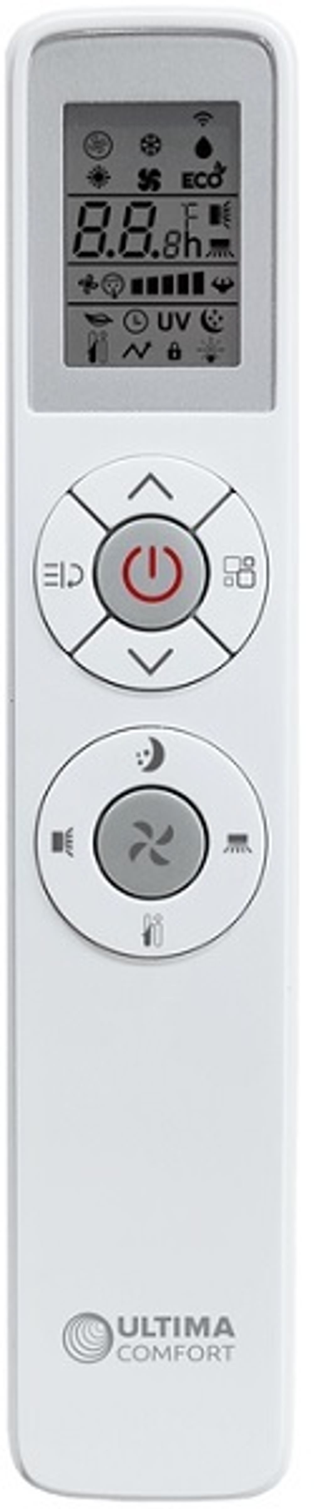 Сплит-система  Ultima Comfort EXD-I12PN