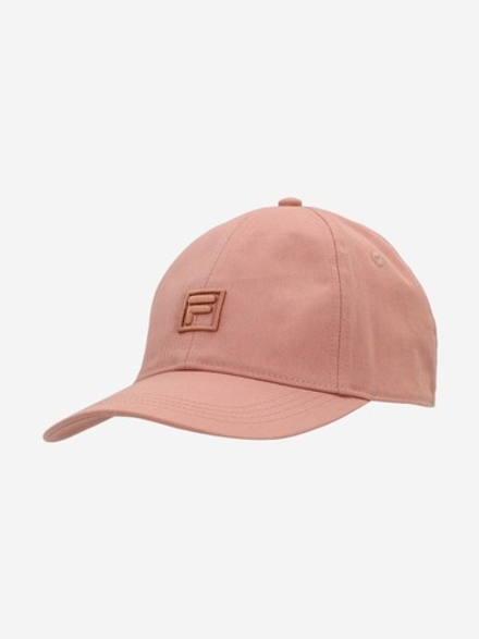 Кепка взрослая FILA