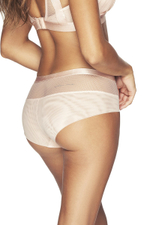 748/2-P LARA ROZ Трусы высокие