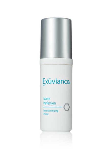 EXUVIANCE | Финиш-гель с матирующим эффектом / Matte Perfection, (30 гр)