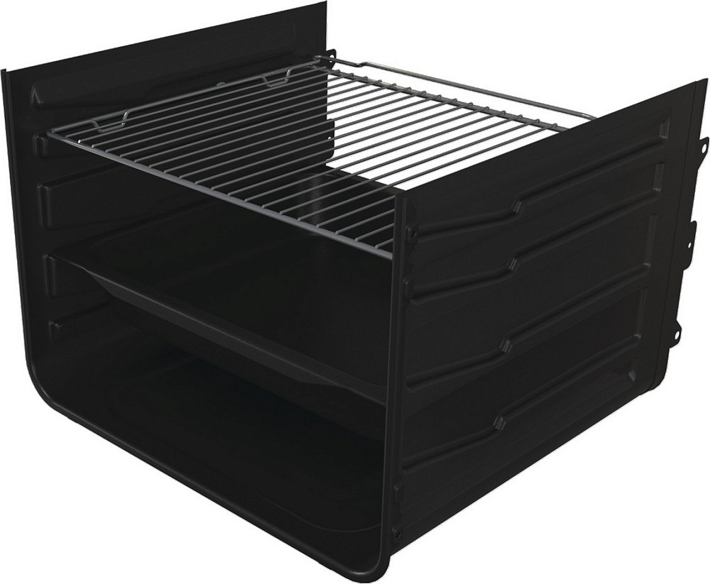 Комбинированная плита Gorenje GK5A21WH
