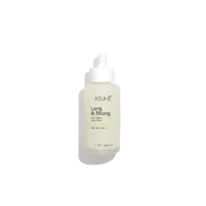 Сыворотка для волос Keune Long&Strong Serum 95 мл