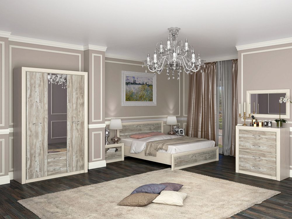 Мартина Зеркало к комоду