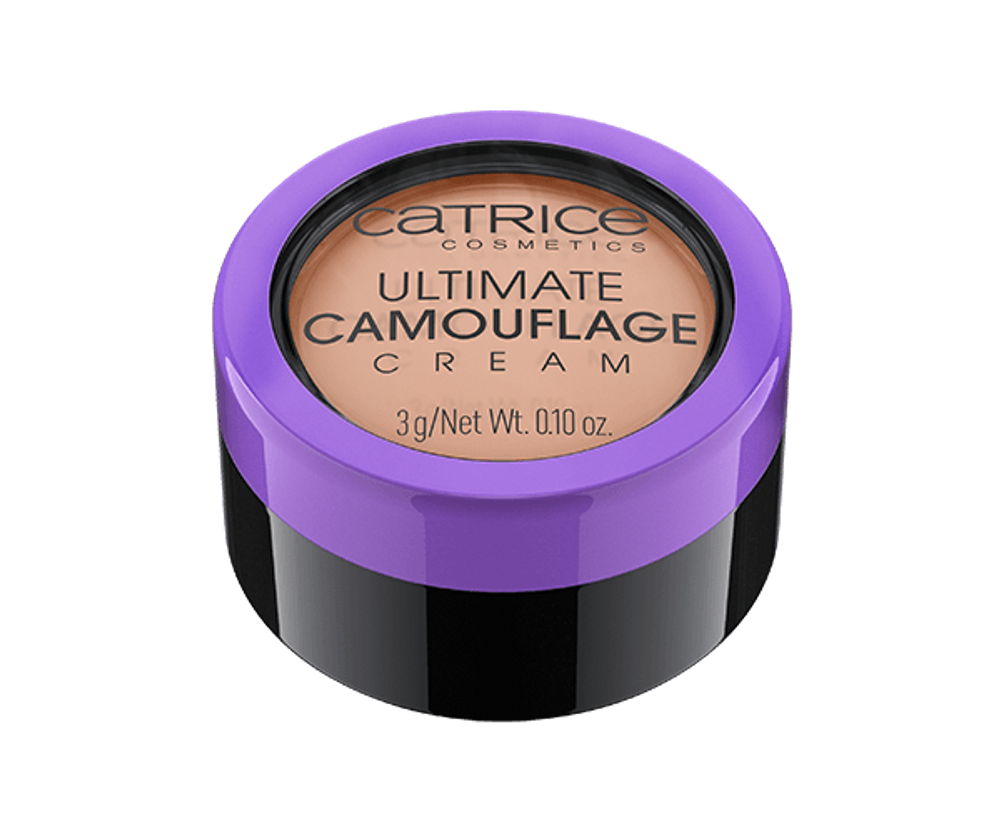 CATRICE Ultimate Camoufflage 040