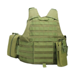 Разгрузка Олива