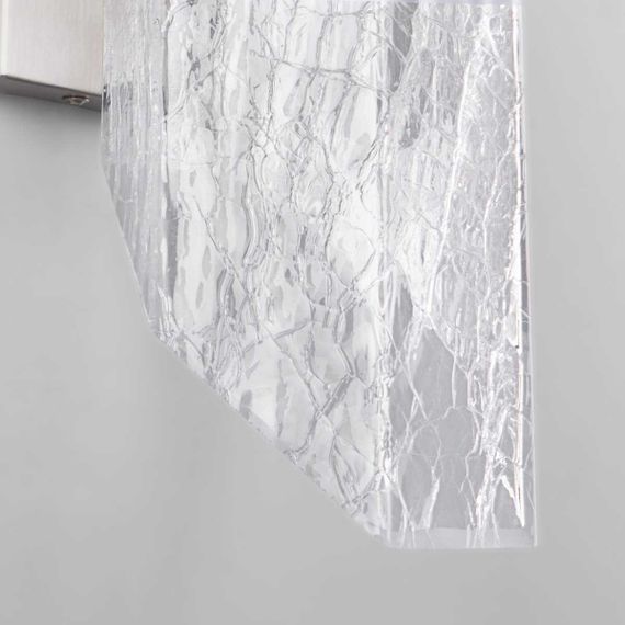 Настенный светильник Bogate's Iceberg 381/1 a069621