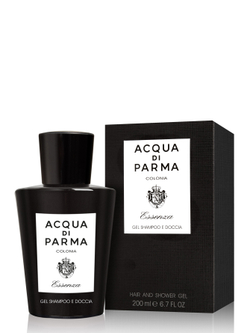 Acqua Di Parma Colonia Essenza гель для душа 200ml