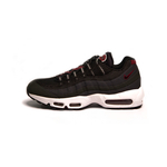 Nike Air Max 95 "Anthracite Team Red"