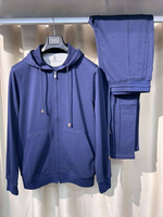 Спортивный костюм Brunello Cucinelli