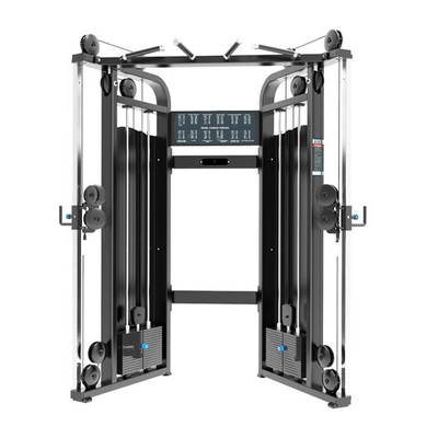 Двойной регулируемый блок Protrain BPL117