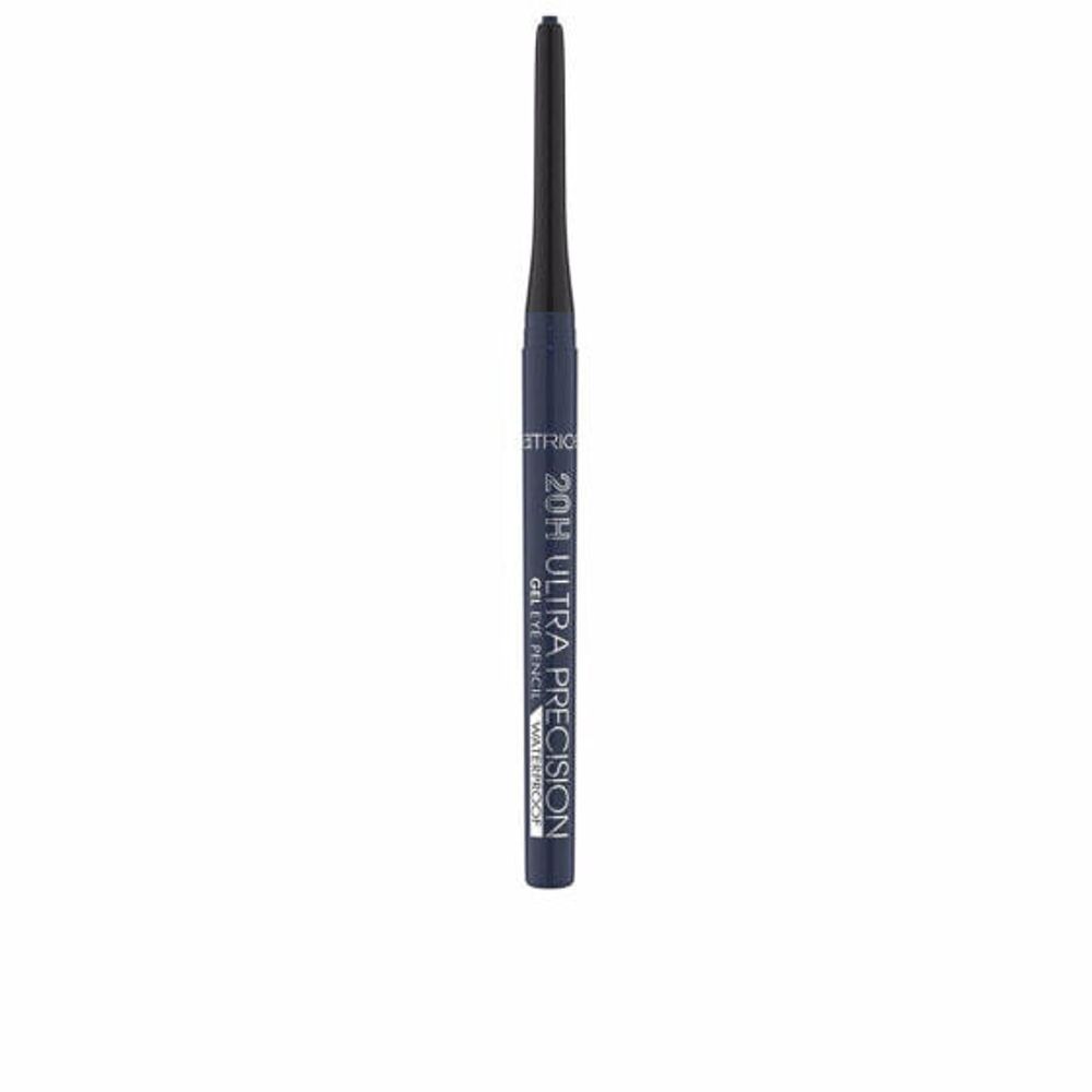 Контур для глаз 10H ULTRA PRECISION gel eye pencil waterproof #050-blue 0,28