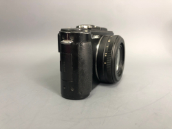 Panasonic Lumix DMC-LX7