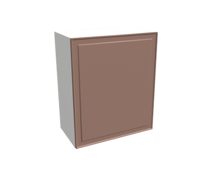 Кухня Модуль ШВ 600М Ликата / Пудрово-розовый