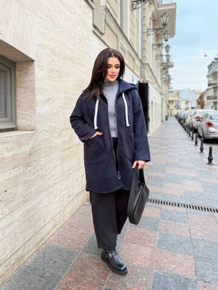 Кардиган УК-1233-3 Fabrika