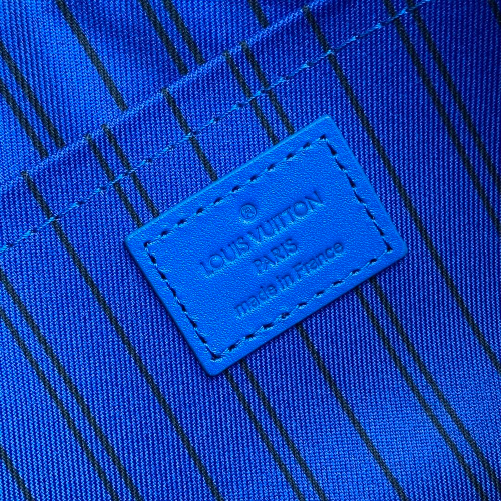 Louis Vuitton Pochette Voyage Souple