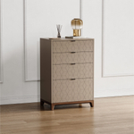 Высокий комод Case CS020