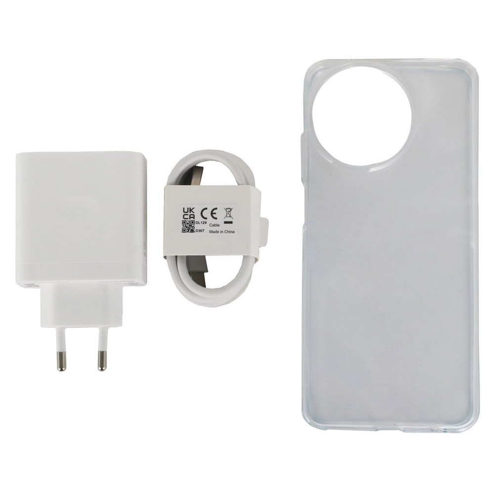 Смартфон realme 11 4G 8/128 ГБ RU, 2 nano SIM, черный