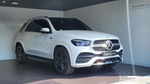 Mercedes-Benz GLE-Class W167 GLE450 4MATIC (09.2021)