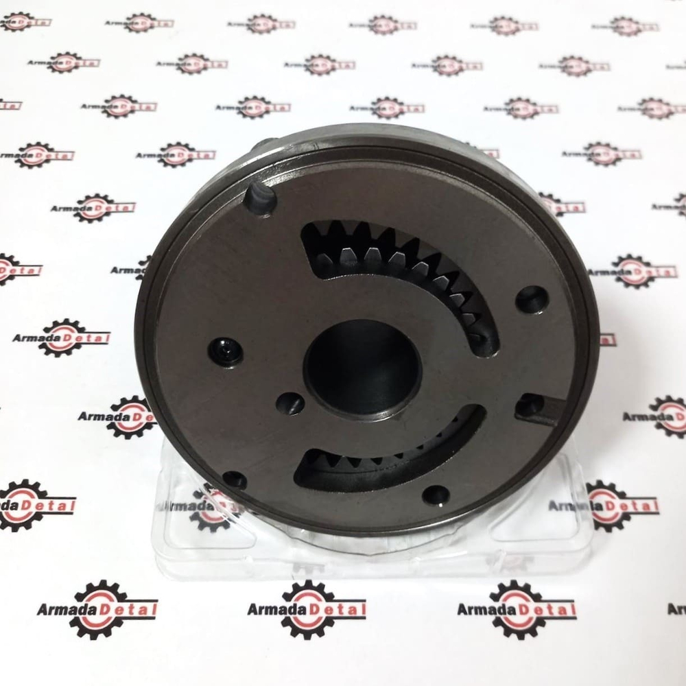 Насос КПП JCB 3cx 4cx 20/925552 Аналог