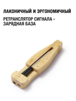 Термощуп Bluetooth с ретранслятором V2.0