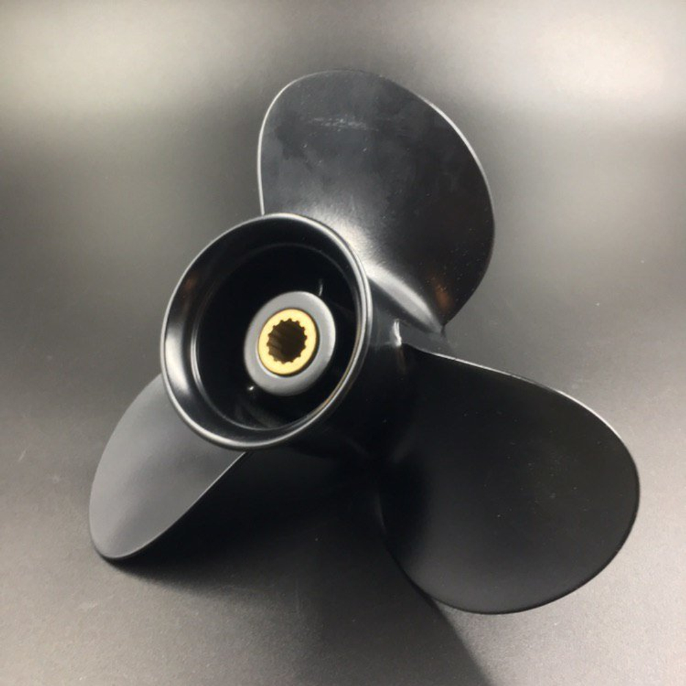 Гребной винт Tohatsu/Mercury 9.9-18 (3x9.25x10)