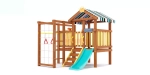 Уличный игровой комплекс для малышей Baby Play - 1 (Priority)