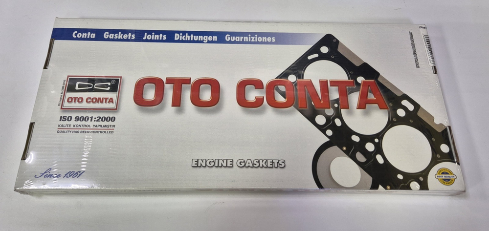 Комплект прокладок полный G4LC OTO CONTA