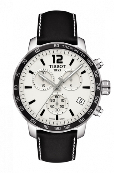 Tissot T-Sport Quickster T0954171603700