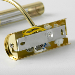 Подсветка для картин Lussole LSQ-0331-02