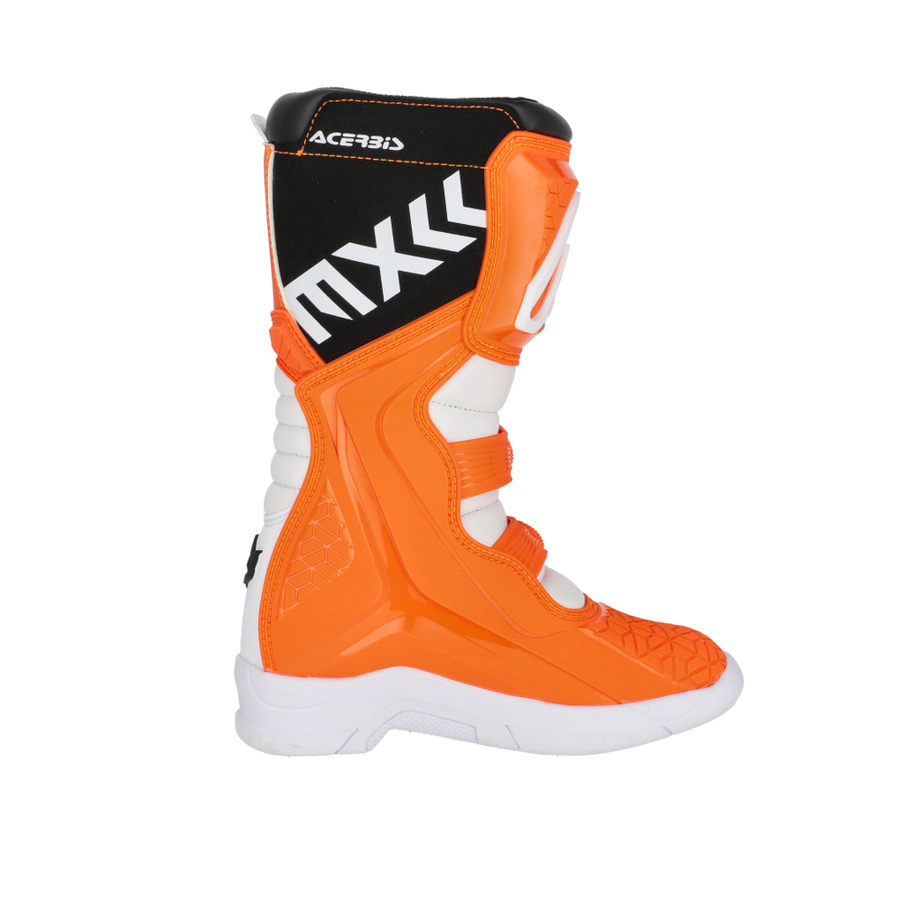 Мотоботы кроссовые детские Acerbis X-TEAM JR BOOTS