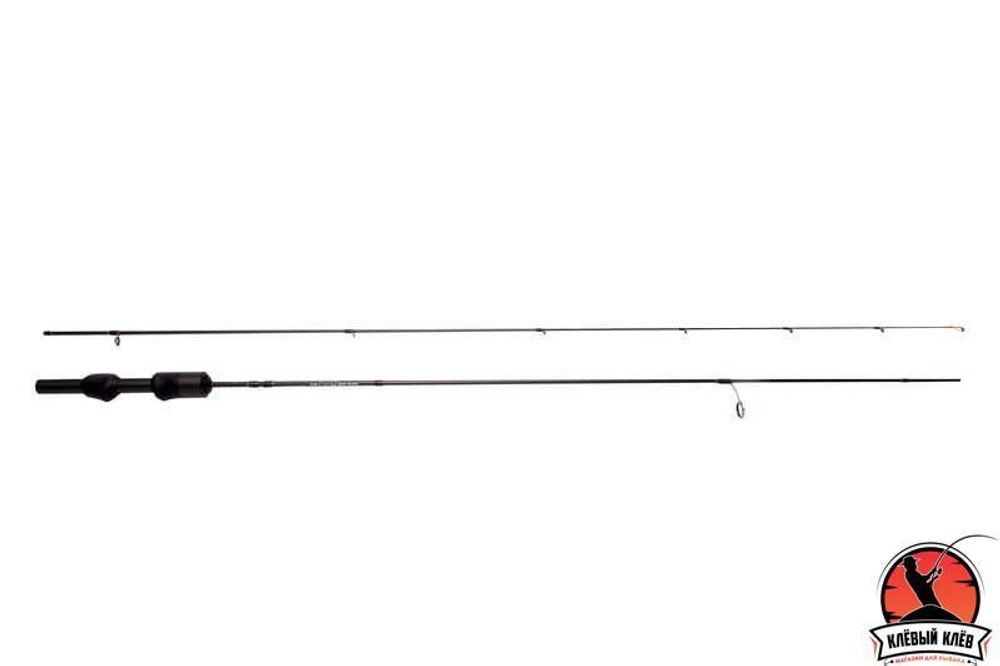 Спиннинг Nano Zero Carbon