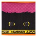 Пенал 210*80*45 ArtSpace "Spy Cat", полиэстер