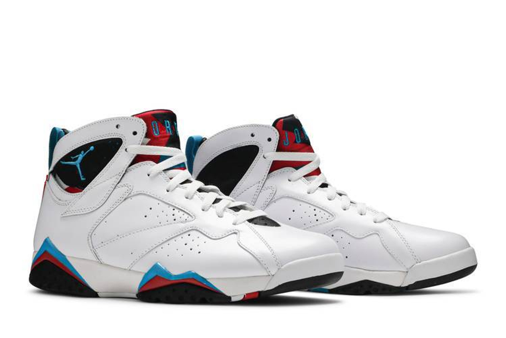Кроссовки Jordan Air Jordan 7 Retro Orion