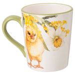 Кружка Agness "Sunday" 300мл