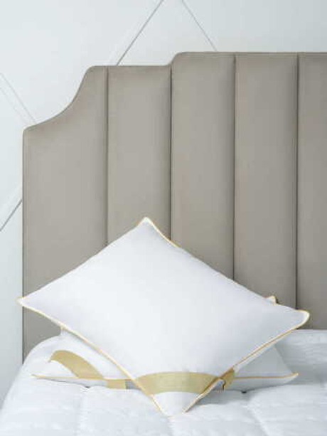 Подушка 50x70 Arya home Natural Line Selvina