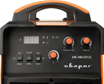 Сварочный инвертор СВАРОГ ARC 400 (Z312) НАКС 00000093836