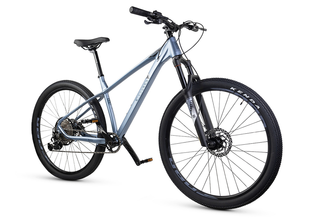 Cord 7BIKE 27,5'' (2024) Размер рамы "21"
