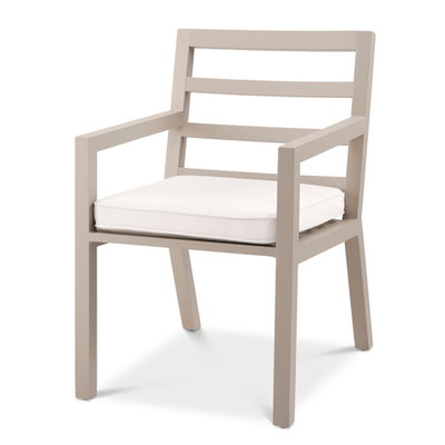 Уличный стул Dining Chair Delta арт.113654