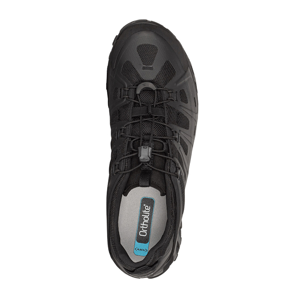 КРОССОВКИ ТРЕККИНГОВЫЕ AKU SELVATICA TACTIC GTX