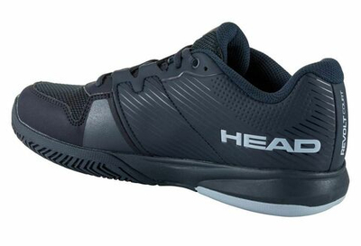 Женские Кроссовки теннисные Head Revolt Court - blueberry/light blue