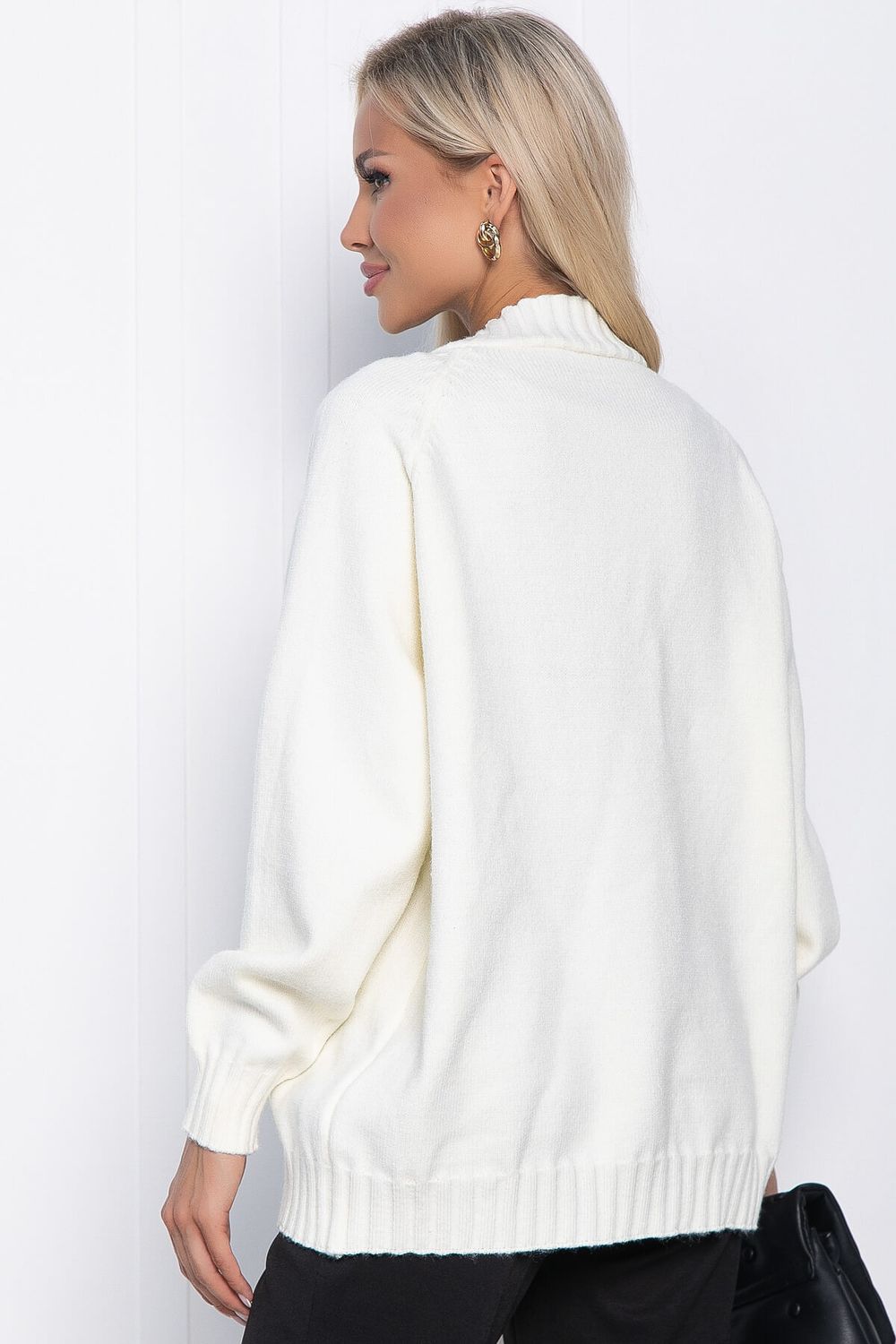 Кардиган Вилла (айвори) Б10929 LT Collection