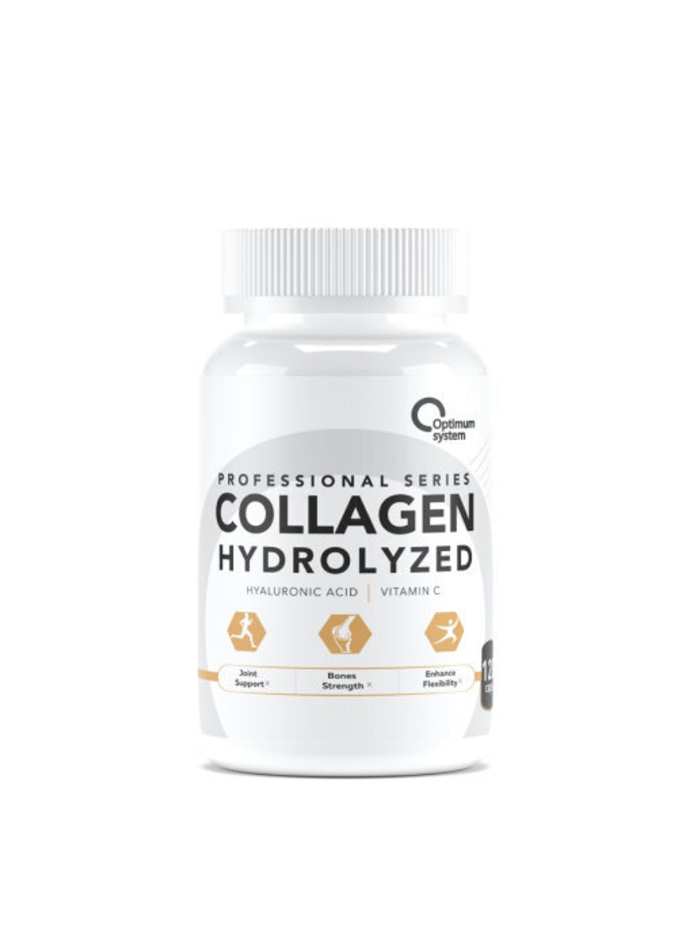 Collagen Hydrolyzed