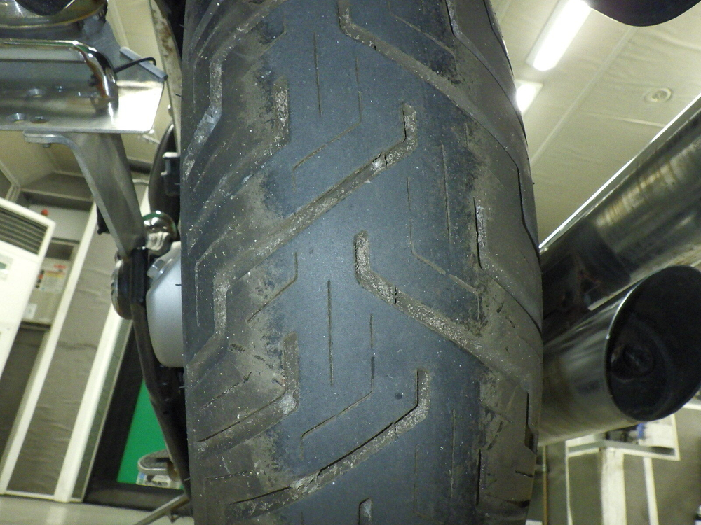 Suzuki Intruder 400 Classic , 2005