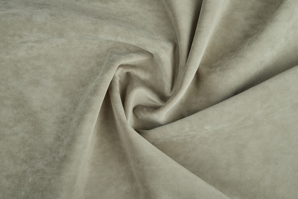 Микровелюр Laska / Ласка